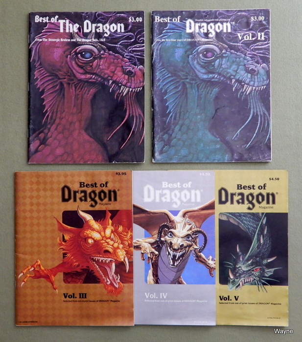 dragon magazine 351 pdf