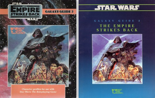 Roleplaying Books  Once Upon a Galaxy