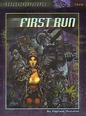 Shadowrun Third Edition (FASA 1998)