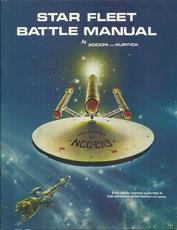 Star fleet battle manual download